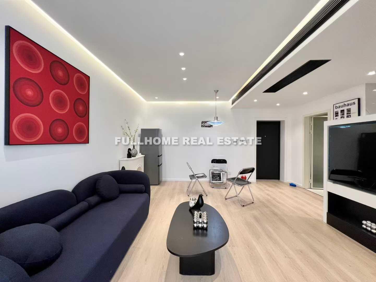 88 Si Nan - 1 bedroom apartment in Shanghai, Xintiandi, Downtown
