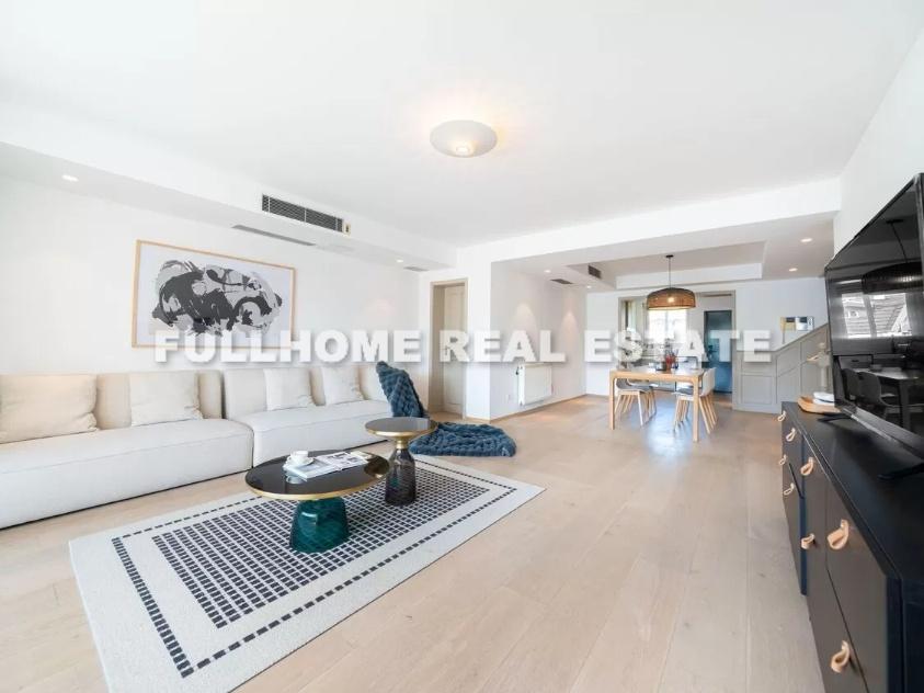 Nianping Apartment - Interior view 2, Shanghai rental property