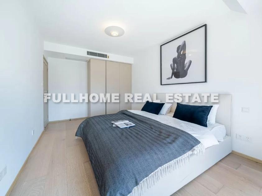 Nianping Apartment - Interior view 10, Shanghai rental property