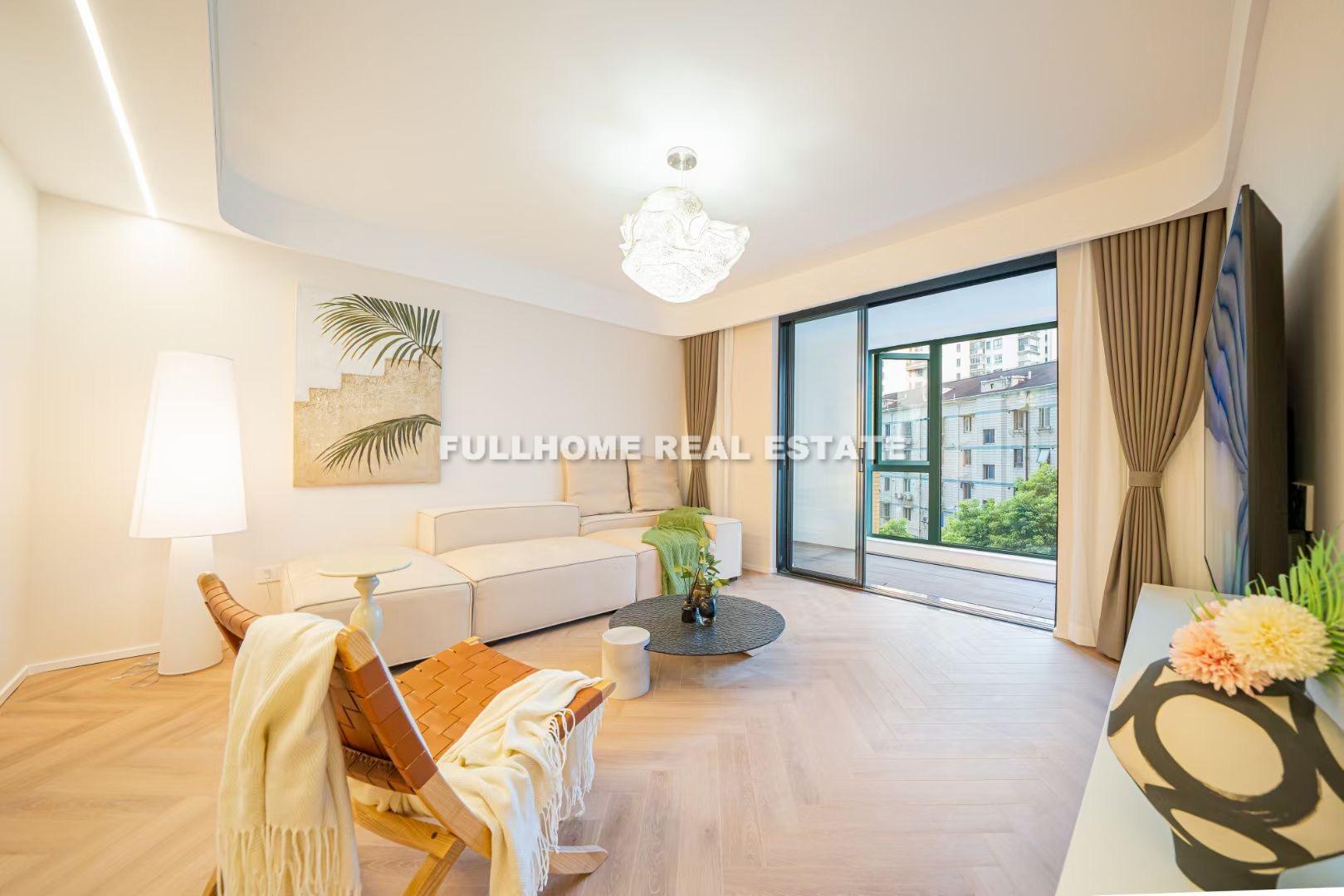 Similar property: Regents Park, 2 bedrooms, 106 sqm in Shanghai