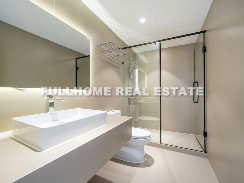 Nianping Apartment - Interior view 12, Shanghai rental property