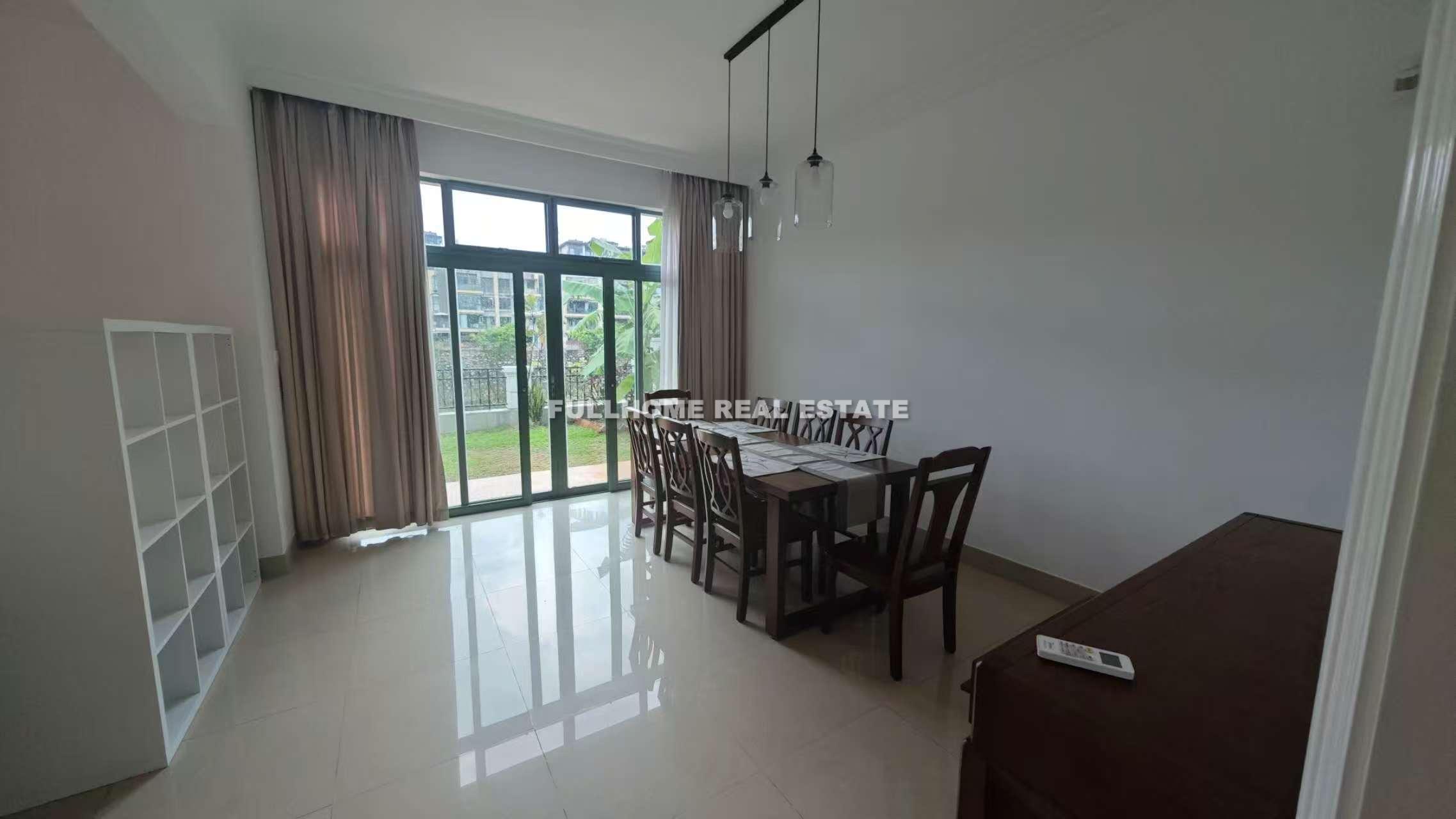 Golden Lake Garden - Interior view 6, Guangzhou rental property