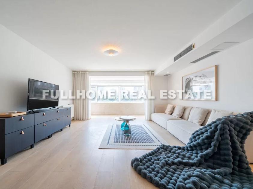 Nianping Apartment - Interior view 3, Shanghai rental property