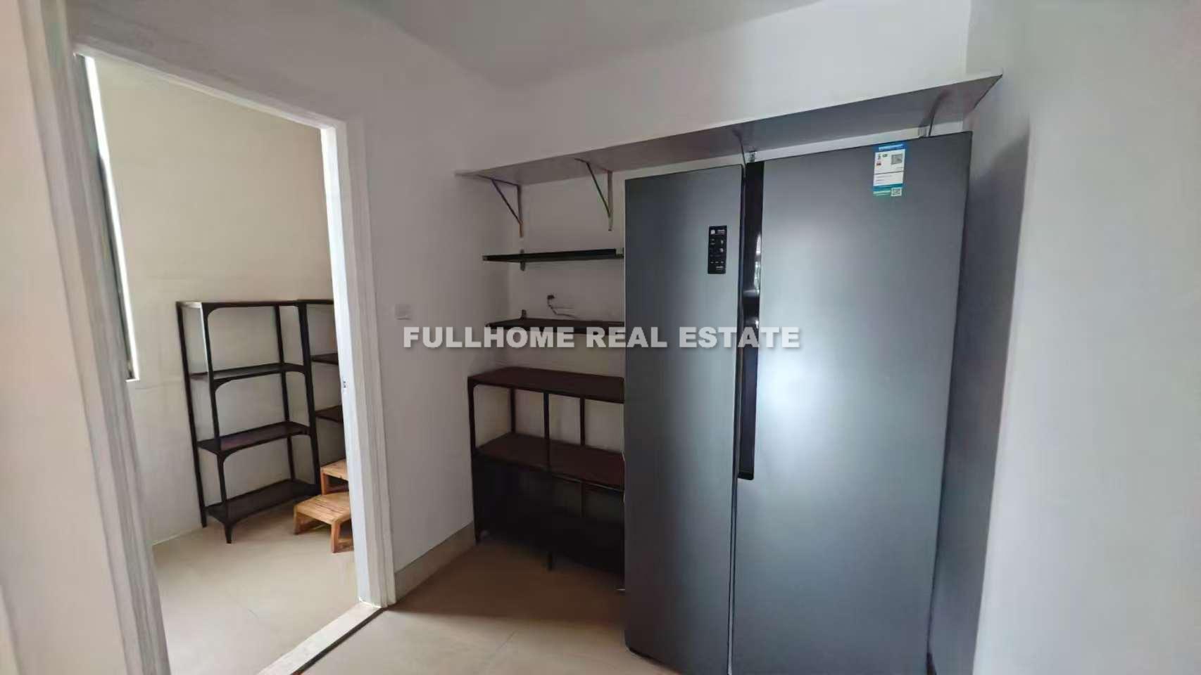 Golden Lake Garden - Interior view 3, Guangzhou rental property