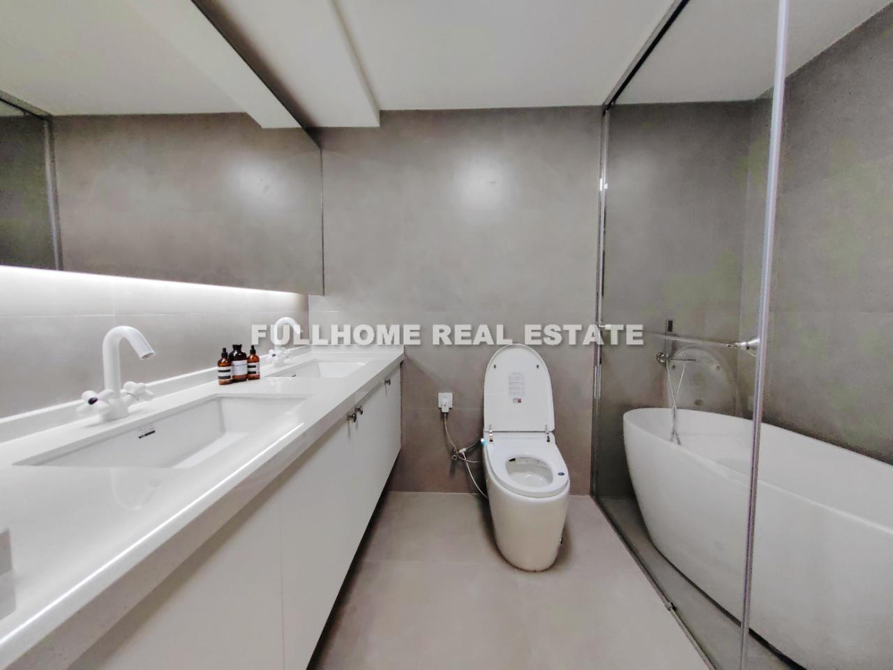 The Bund - Interior view 7, Shanghai rental property