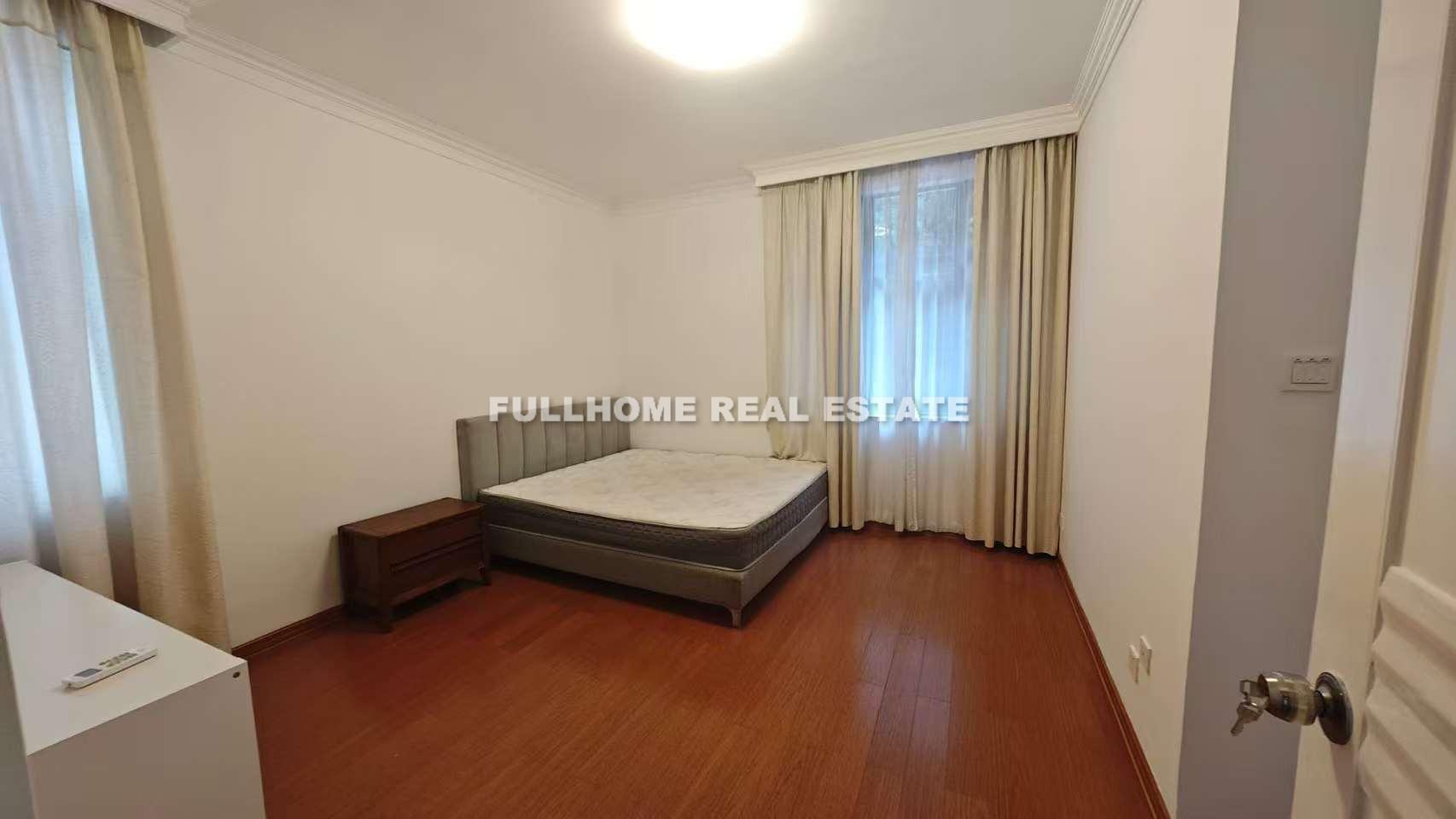 Golden Lake Garden - Interior view 2, Guangzhou rental property