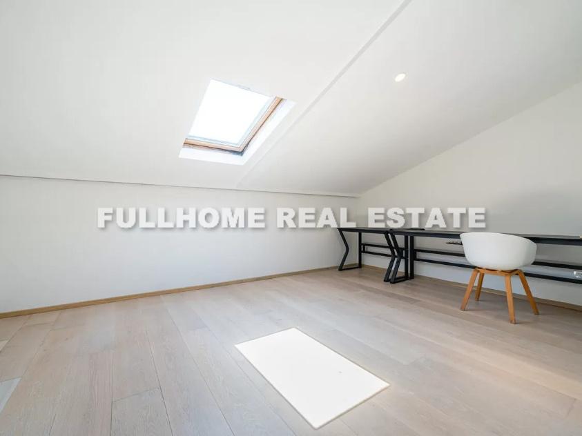 Nianping Apartment - Interior view 14, Shanghai rental property