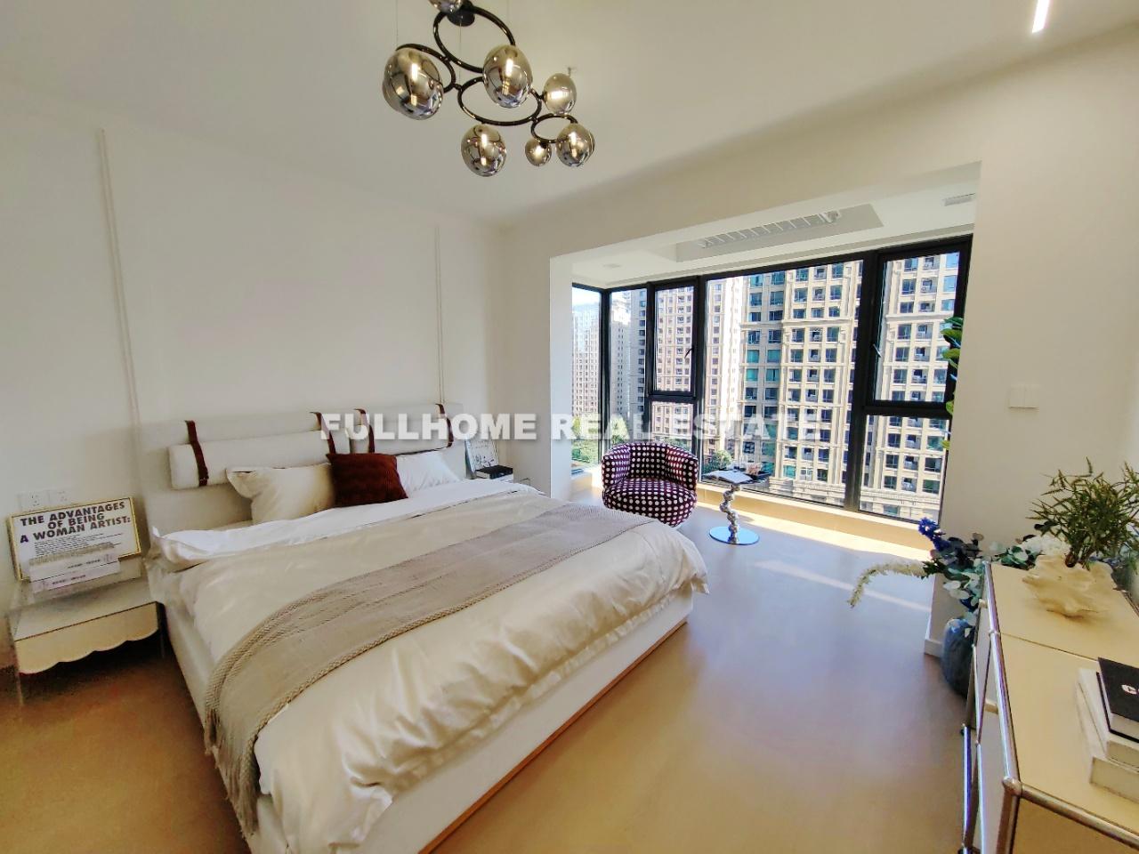 The Bund - Interior view 4, Shanghai rental property