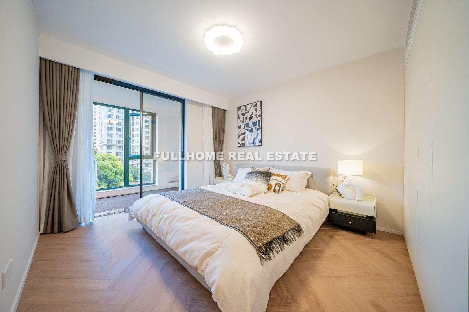 Regents Park - Interior view 5, Shanghai rental property