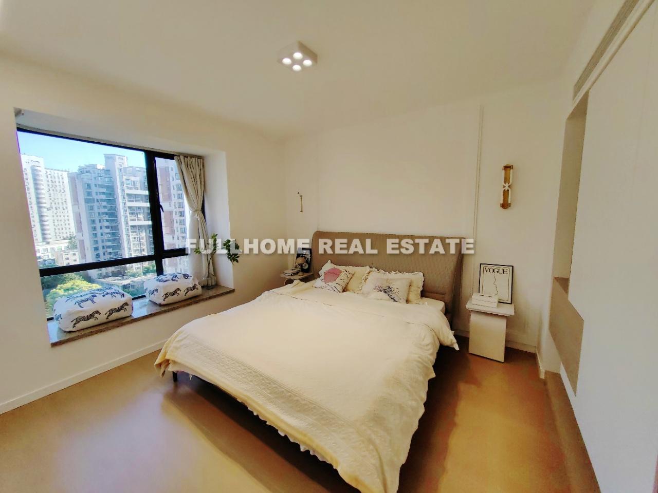 The Bund - Interior view 3, Shanghai rental property