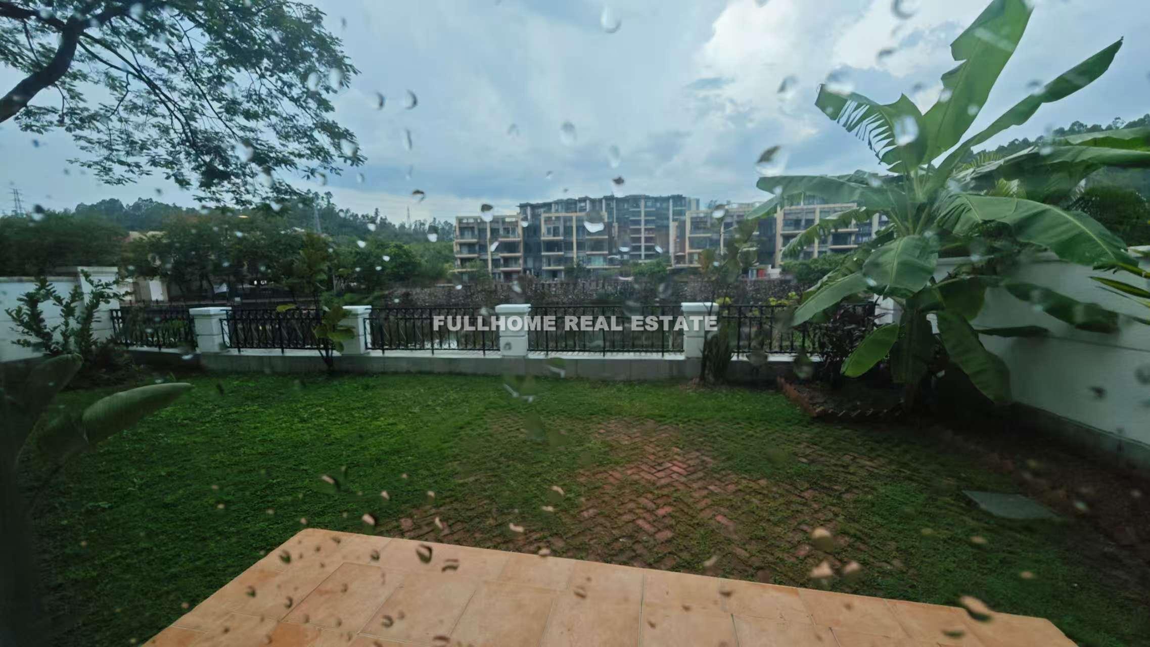 Golden Lake Garden - Interior view 5, Guangzhou rental property