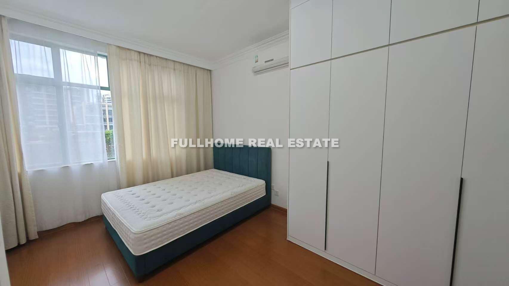 Golden Lake Garden - Interior view 8, Guangzhou rental property