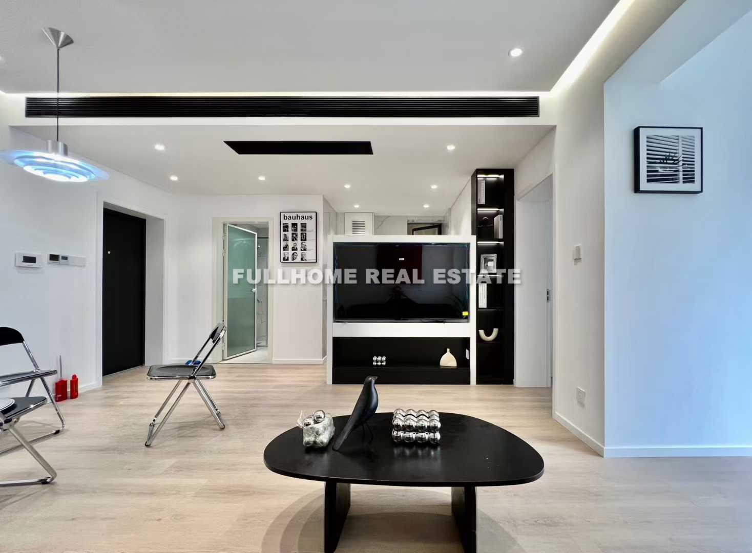 88 Si Nan - Interior view 5, Shanghai rental property
