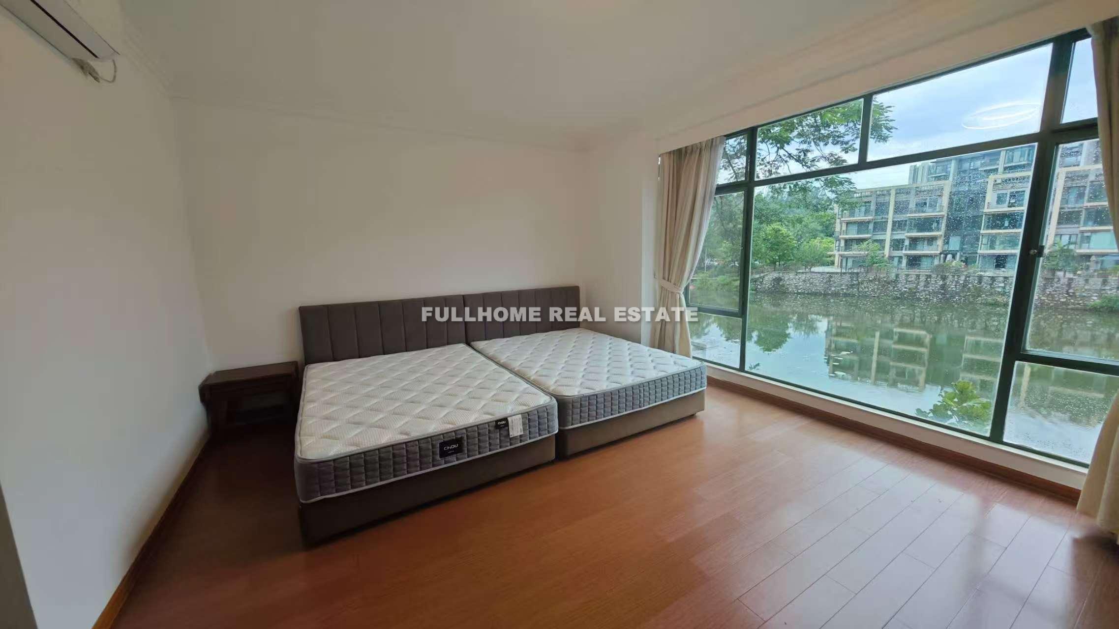 Golden Lake Garden - Interior view 4, Guangzhou rental property