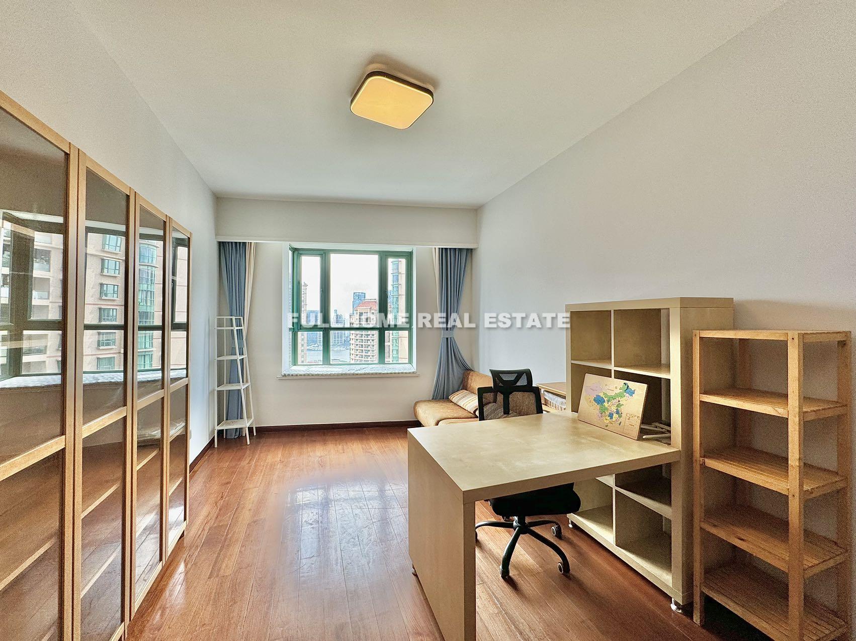 Yanlord Garden - Interior view 5, Shanghai rental property