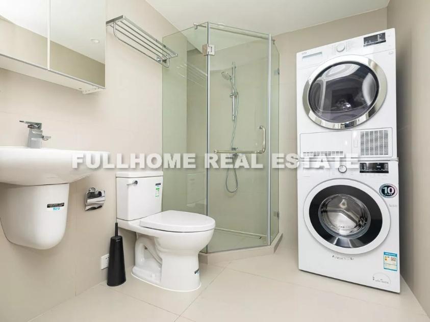 Palace Court - Interior view 7, Shanghai rental property