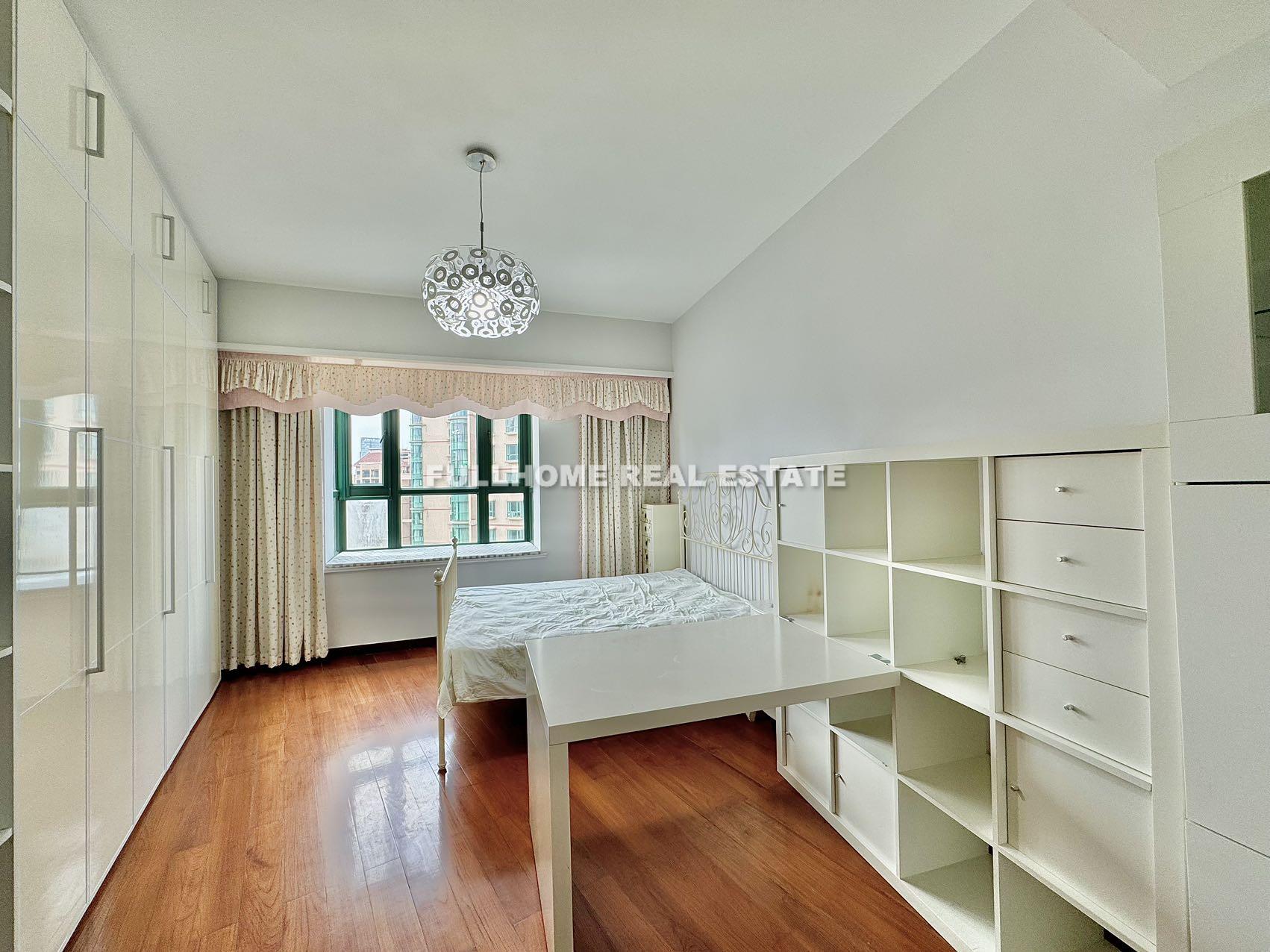 Yanlord Garden - Interior view 4, Shanghai rental property