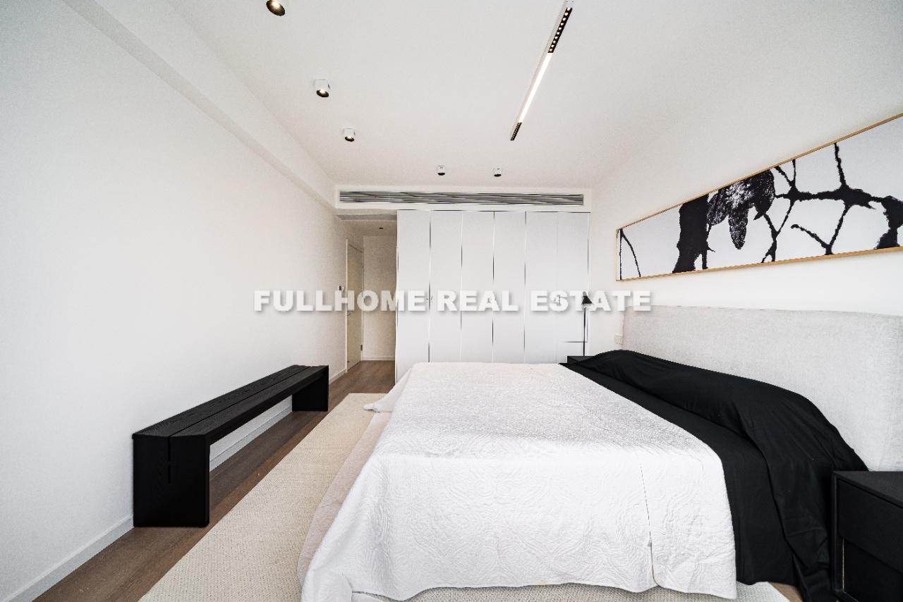 Luwan Dushi Garden - Interior view 14, Shanghai rental property