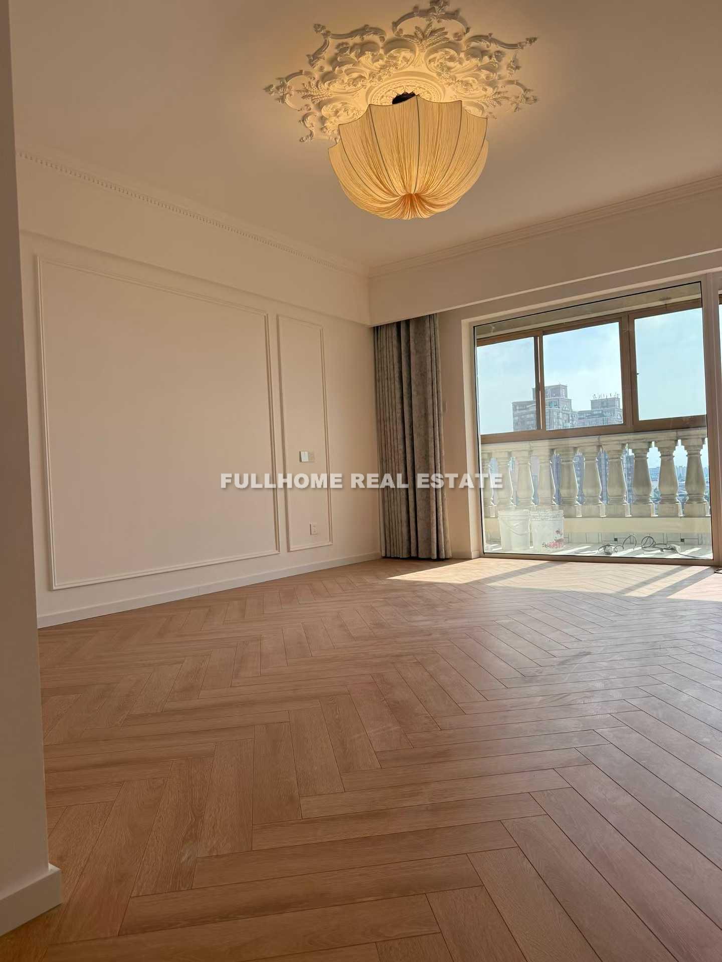 De Oriental London - Interior view 4, Shanghai rental property