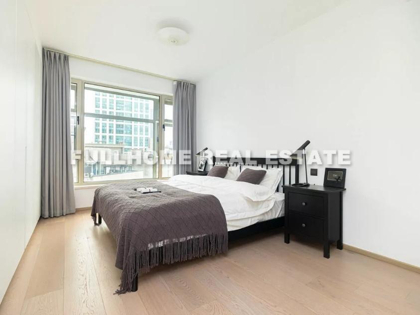 Palace Court - Interior view 5, Shanghai rental property