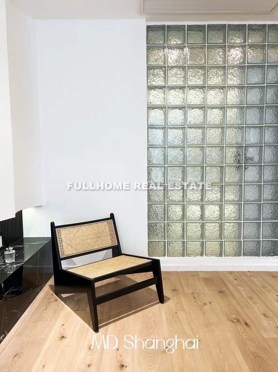 Golden Bund Garden - Interior view 5, Shanghai rental property