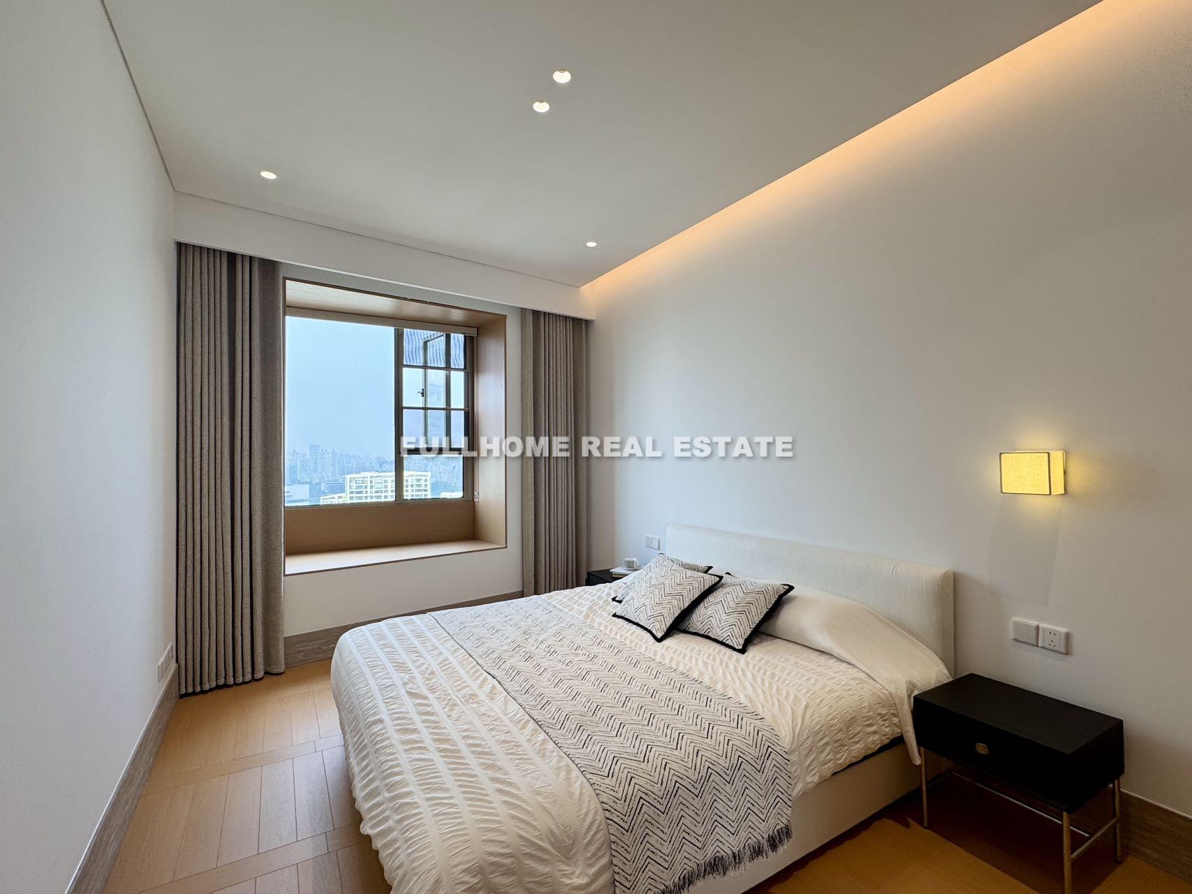 Xiangmei Garden - Interior view 10, Shanghai rental property