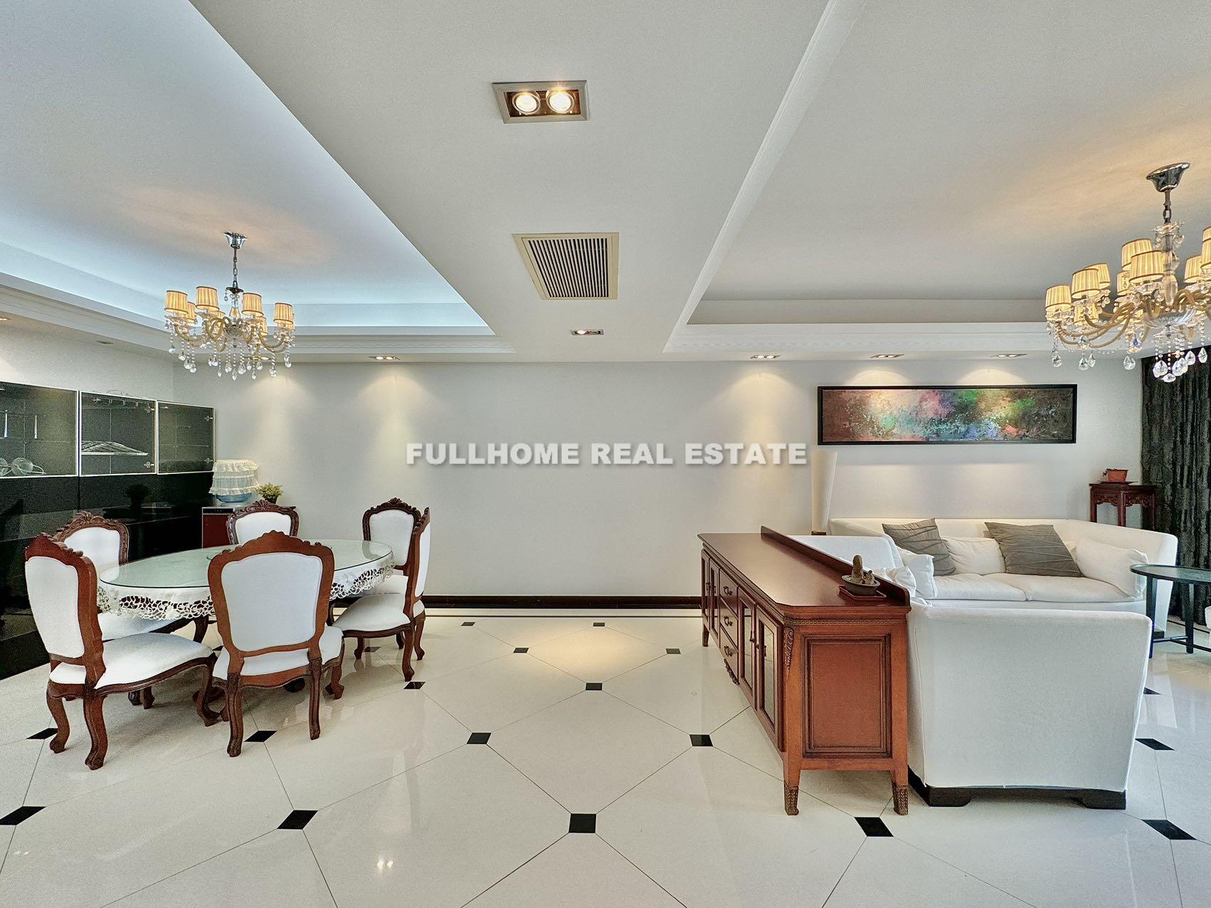 Yanlord Garden - Interior view 3, Shanghai rental property