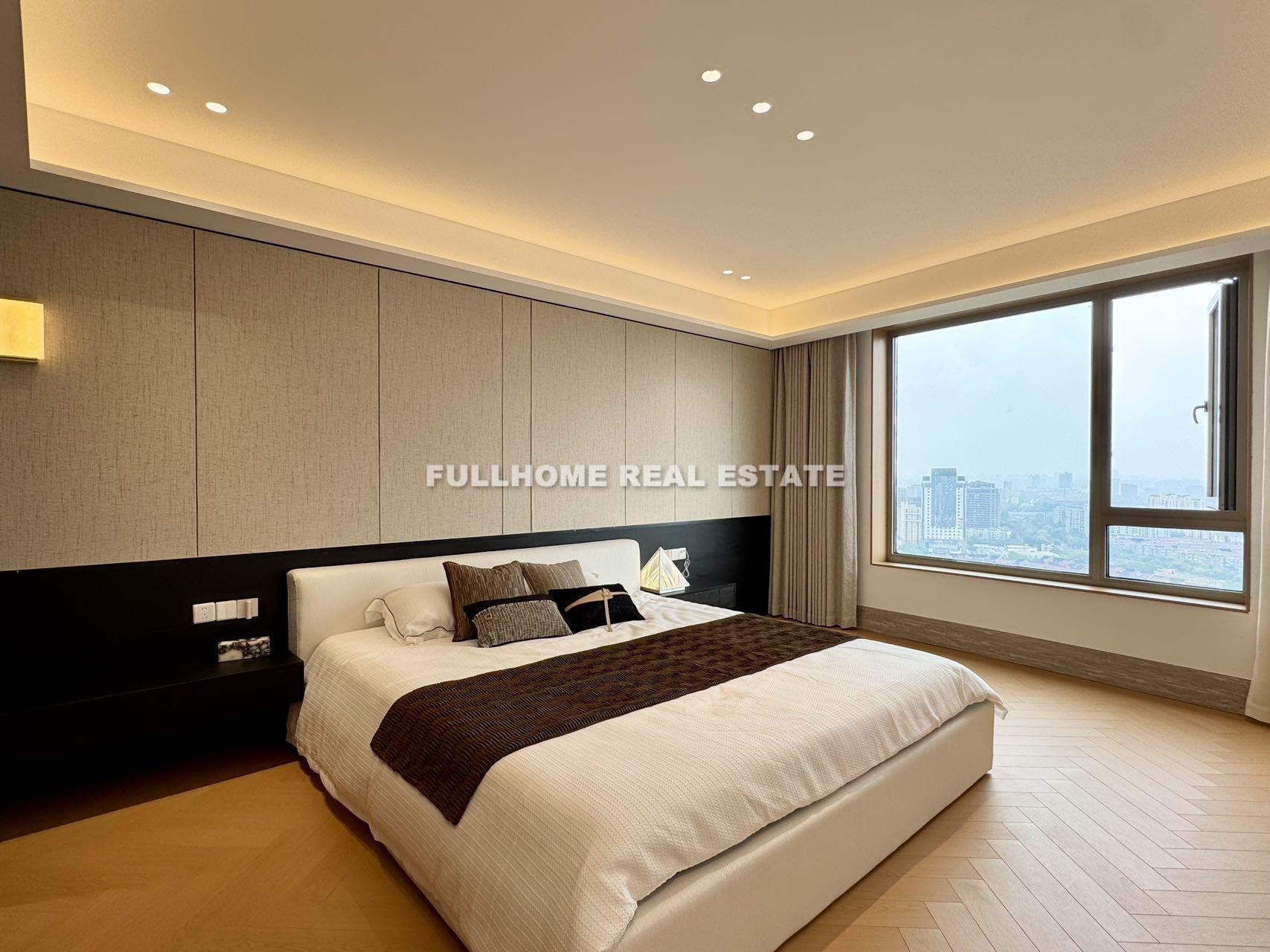 Xiangmei Garden - Interior view 6, Shanghai rental property