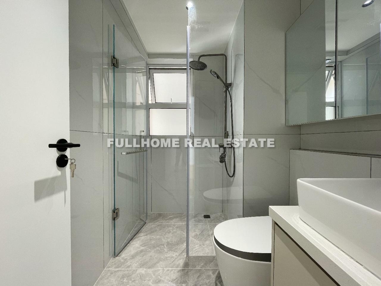 One Park Avenue - Interior view 9, Shanghai rental property
