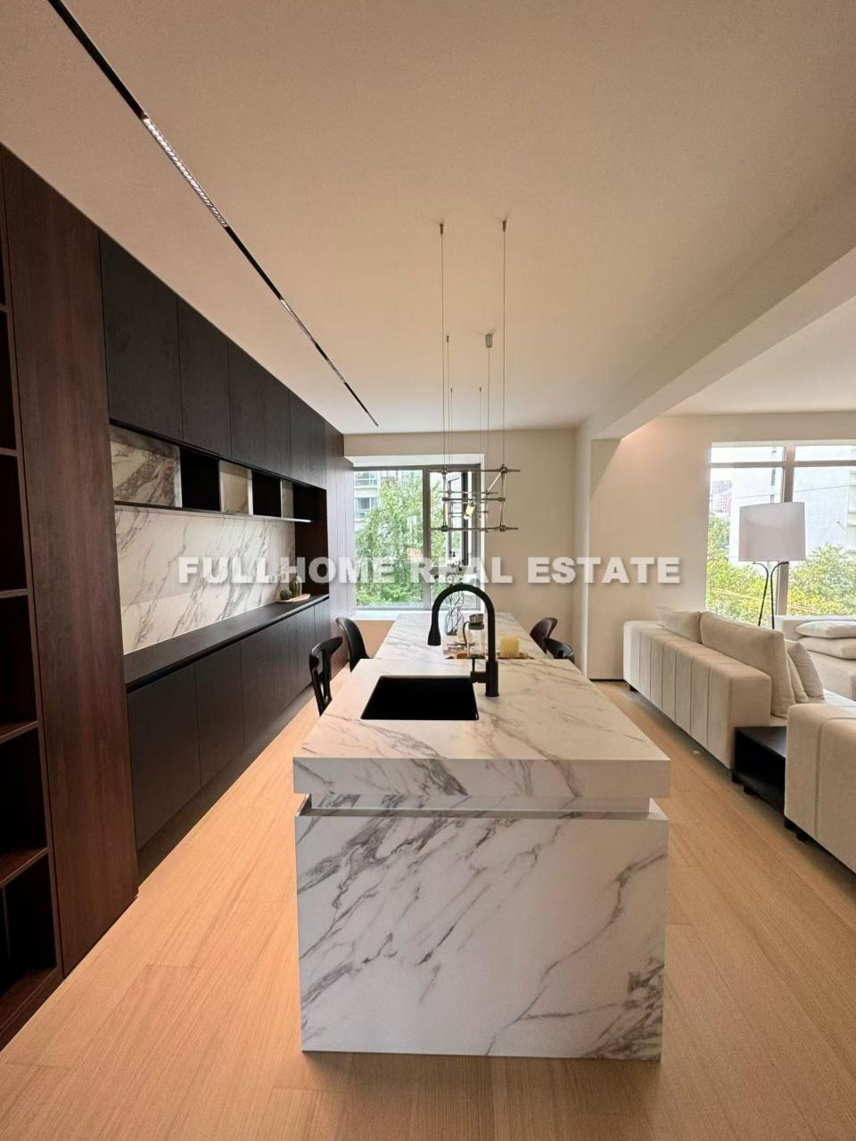 Le Marquis - Interior view 4, Shanghai rental property