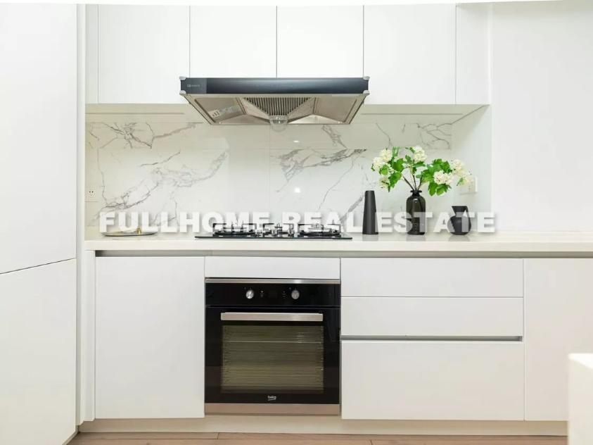 Palace Court - Interior view 4, Shanghai rental property