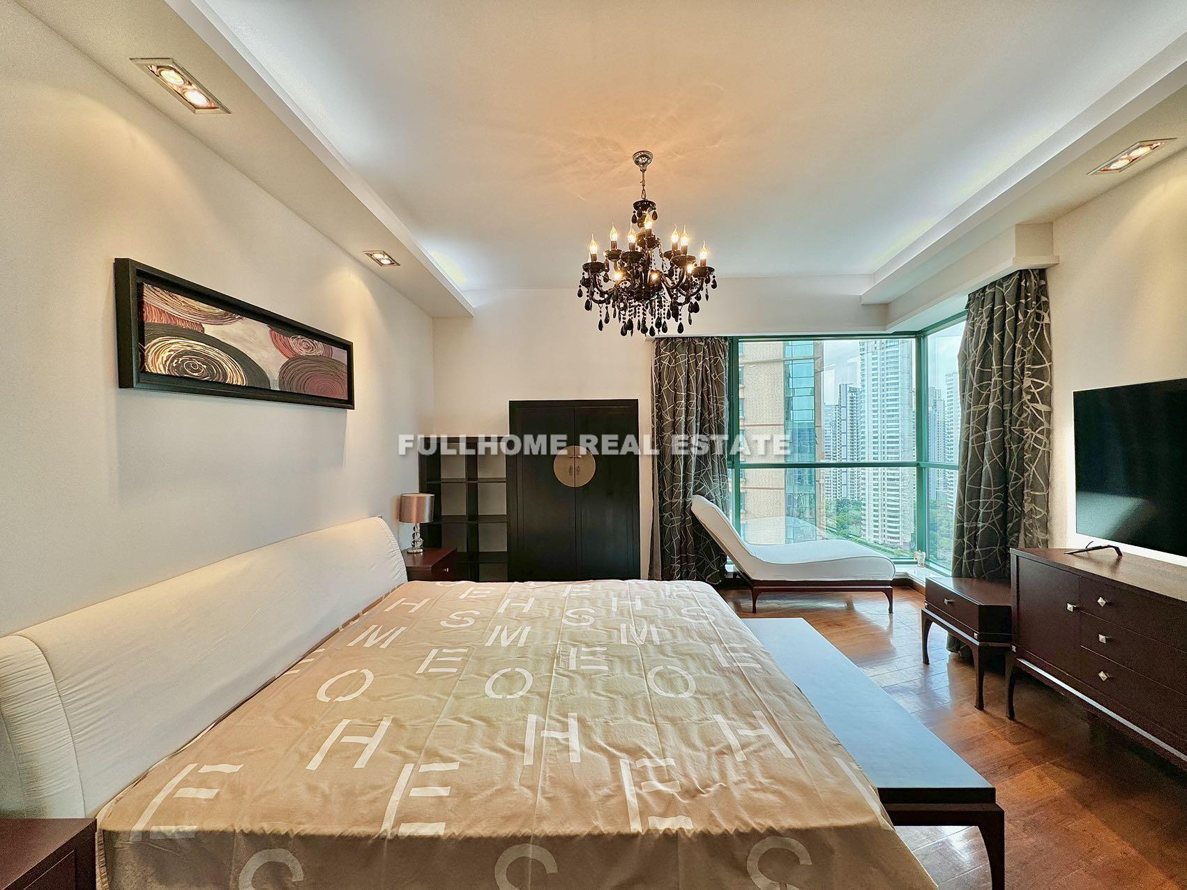 Yanlord Garden - Interior view 8, Shanghai rental property