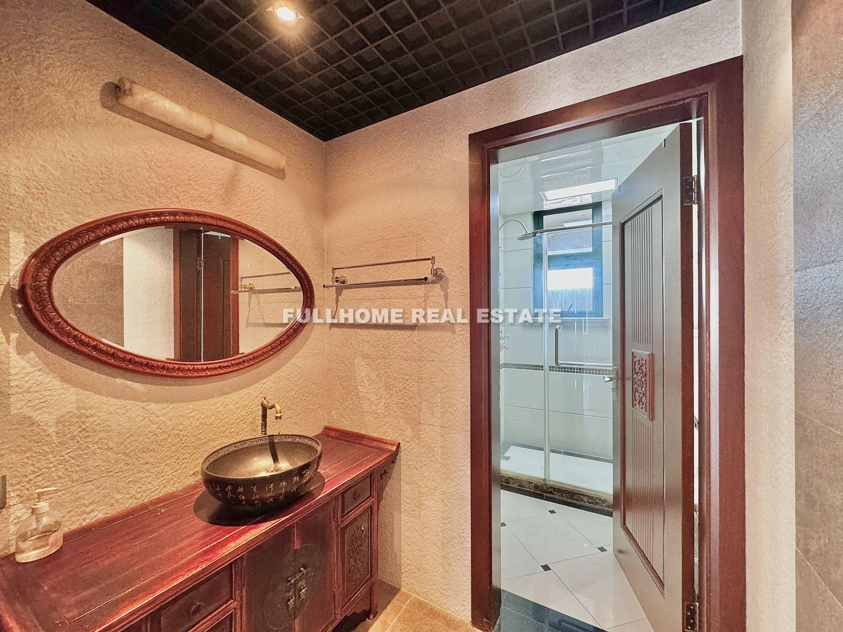 Yanlord Garden - Interior view 11, Shanghai rental property