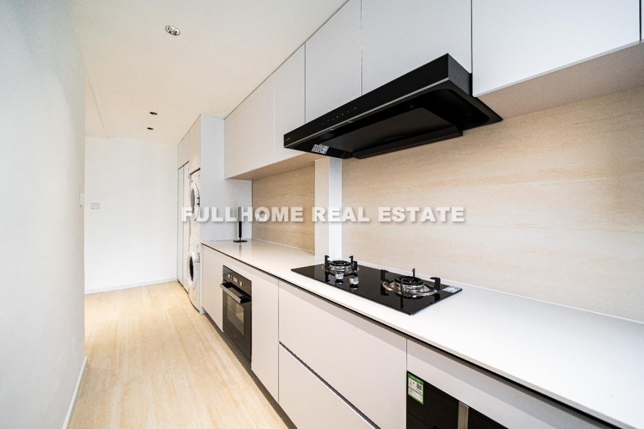 Luwan Dushi Garden - Interior view 9, Shanghai rental property