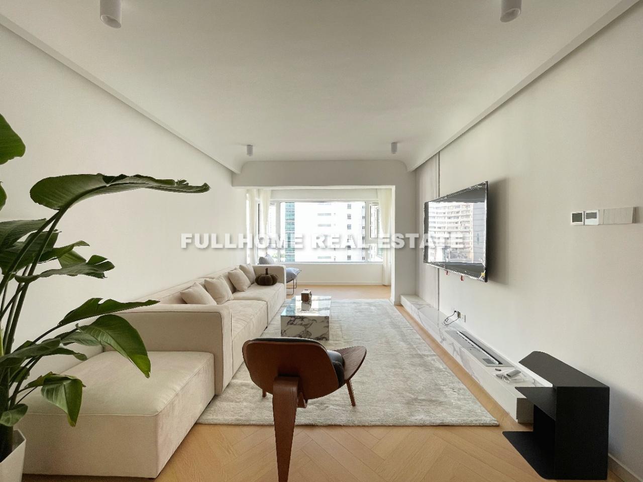 One Park Avenue - Interior view 4, Shanghai rental property