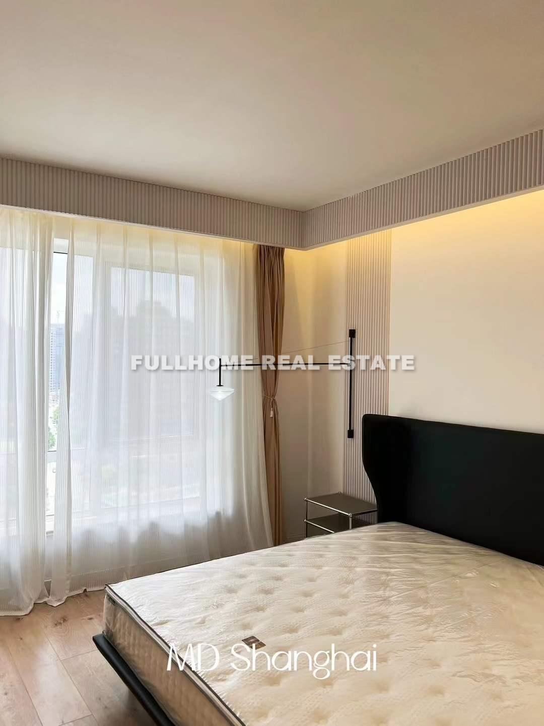 Golden Bund Garden - Interior view 3, Shanghai rental property