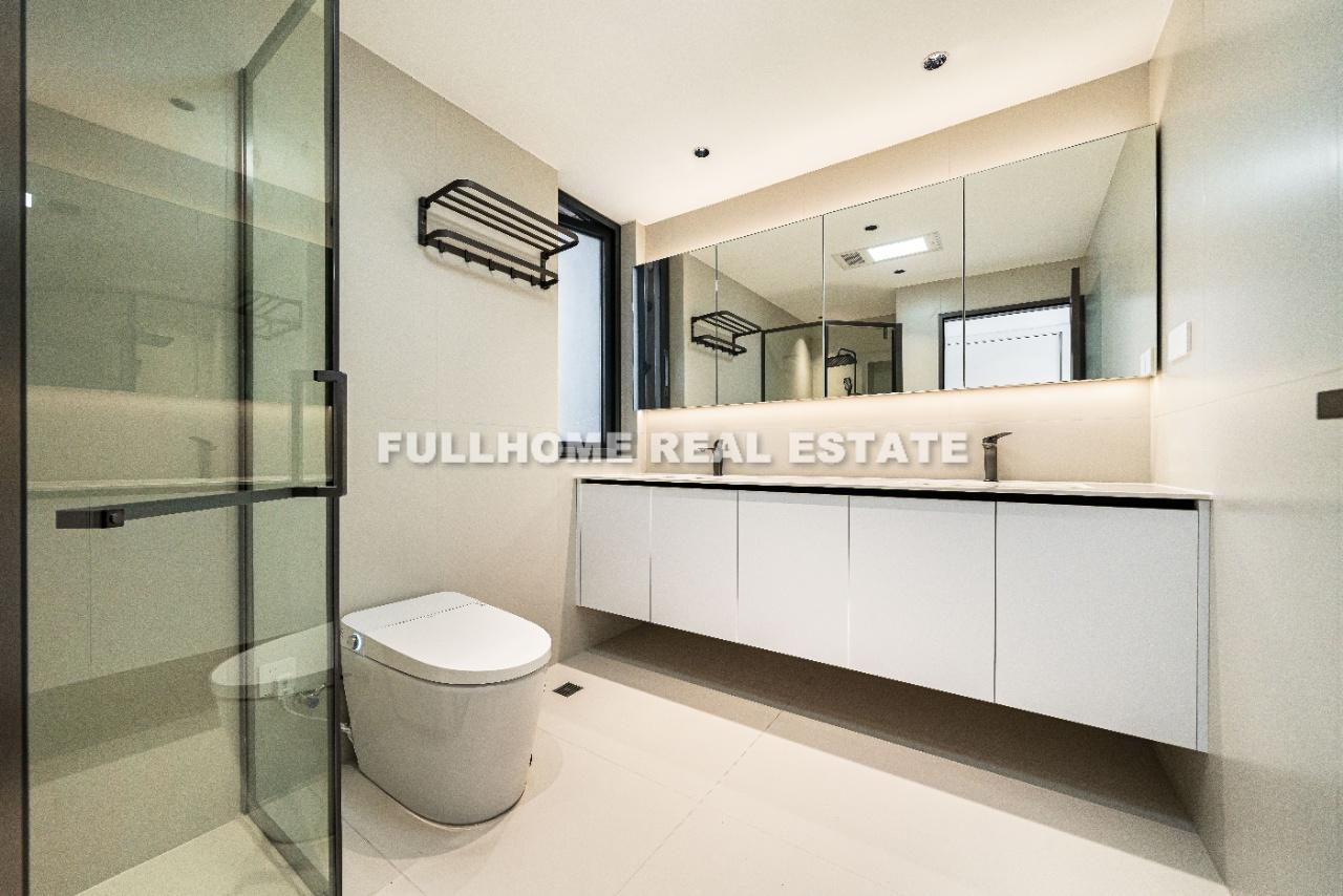 Luwan Dushi Garden - Interior view 13, Shanghai rental property