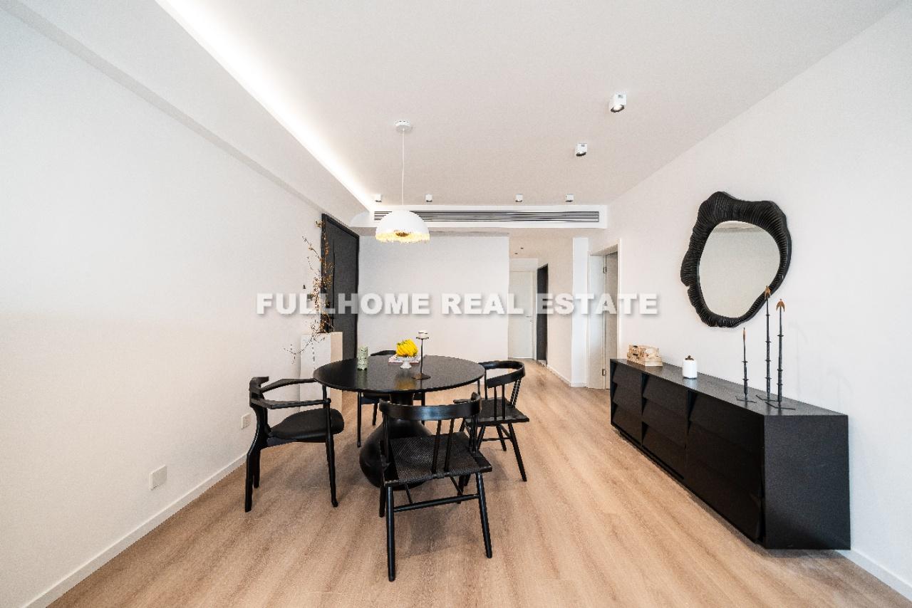 Luwan Dushi Garden - Interior view 5, Shanghai rental property