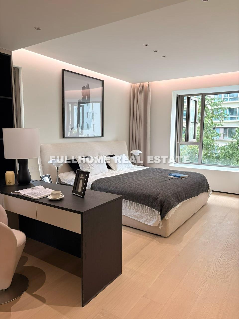 Le Marquis - Interior view 6, Shanghai rental property