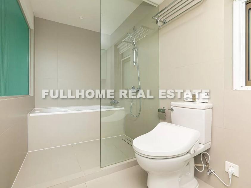 Palace Court - Interior view 6, Shanghai rental property