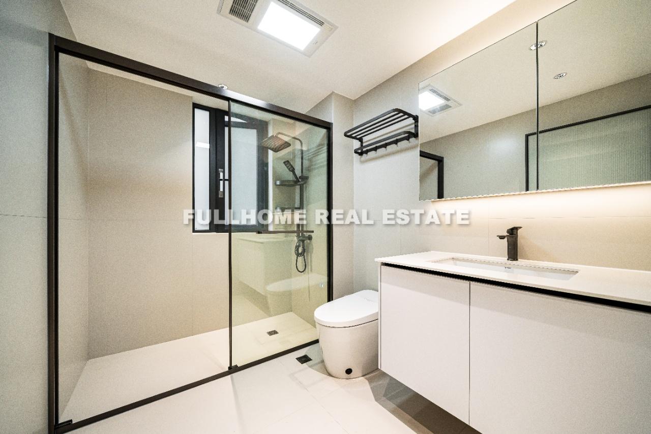 Luwan Dushi Garden - Interior view 10, Shanghai rental property