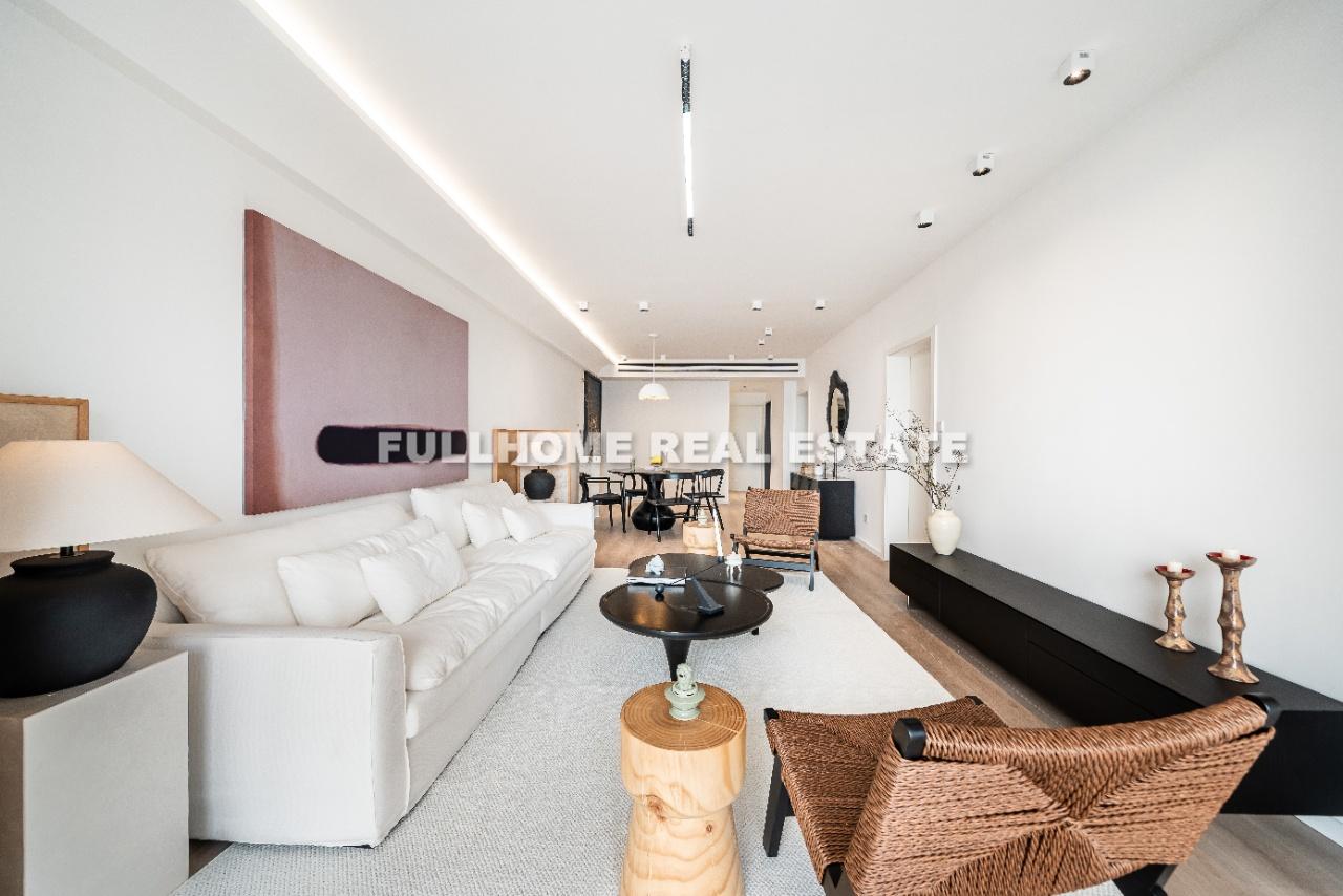 Luwan Dushi Garden - Interior view 4, Shanghai rental property