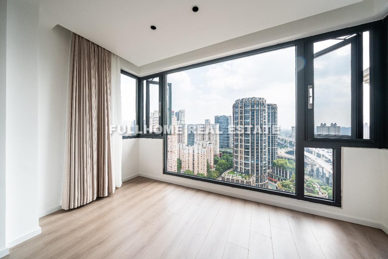 Luwan Dushi Garden - Interior view 6, Shanghai rental property