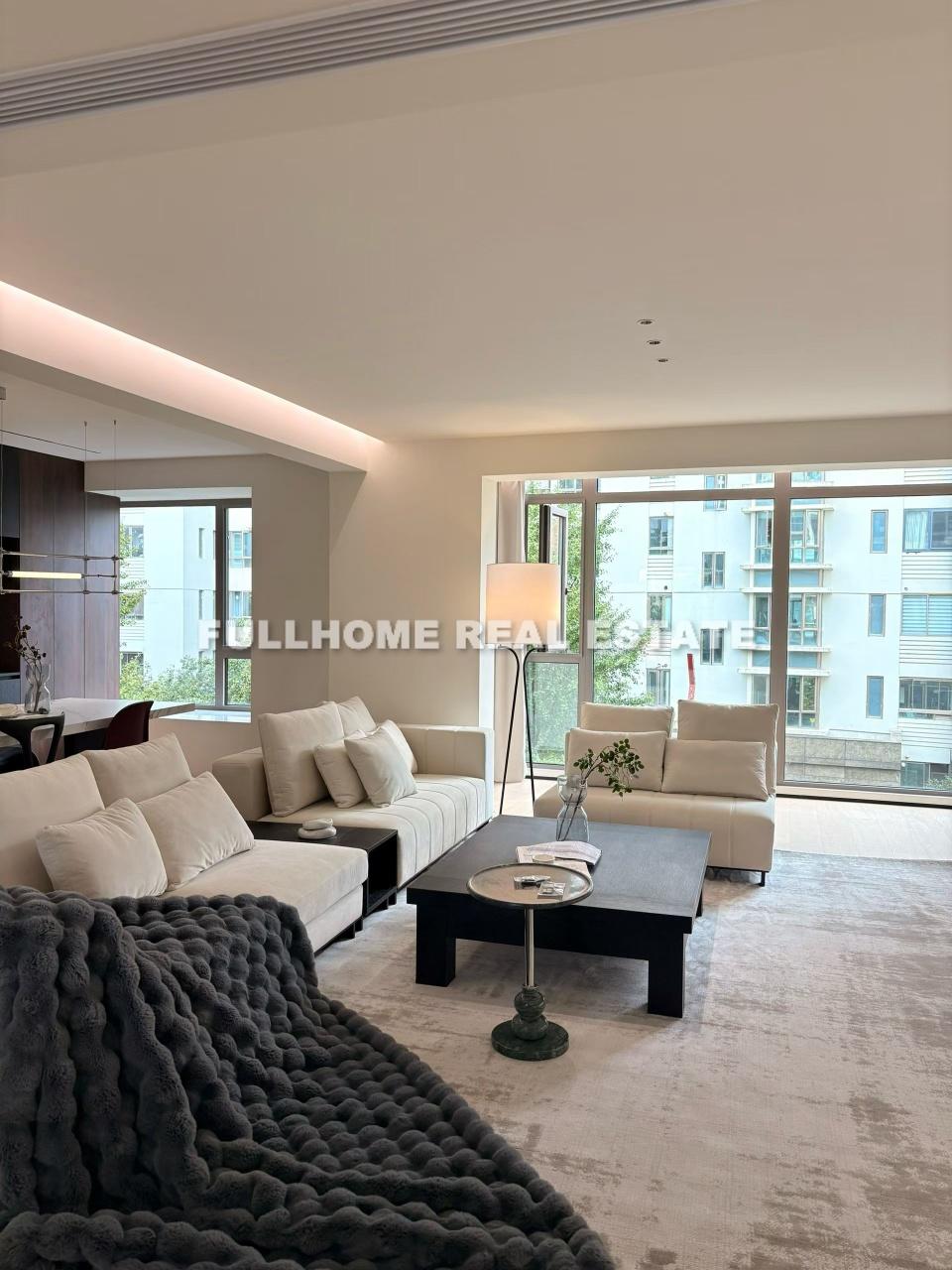 Le Marquis - Interior view 2, Shanghai rental property