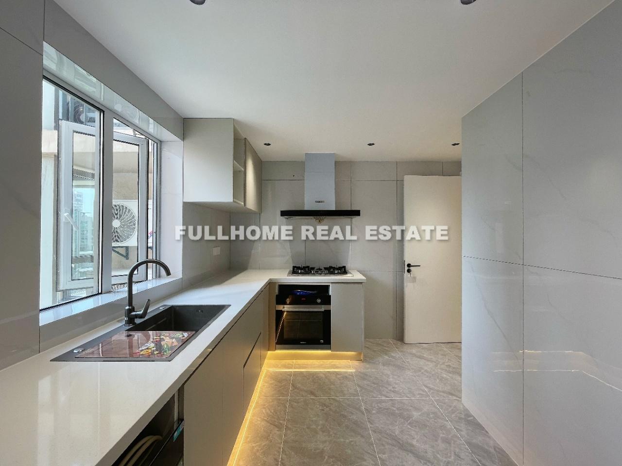 One Park Avenue - Interior view 7, Shanghai rental property