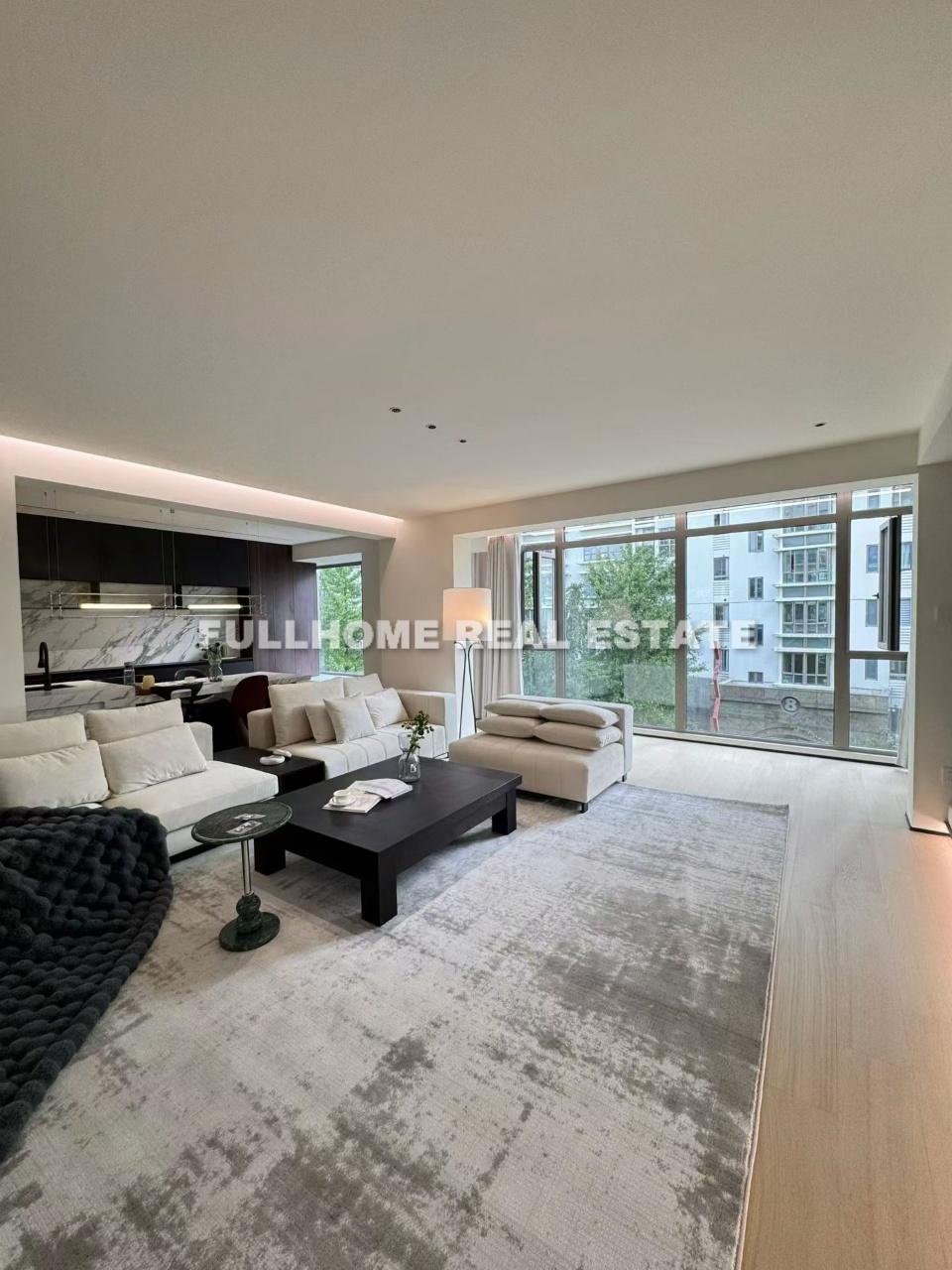 Similar property: Le Marquis, 3 bedrooms, 191 sqm in Shanghai