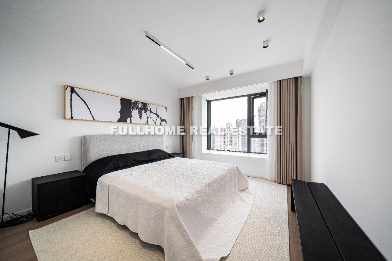 Luwan Dushi Garden - Interior view 12, Shanghai rental property