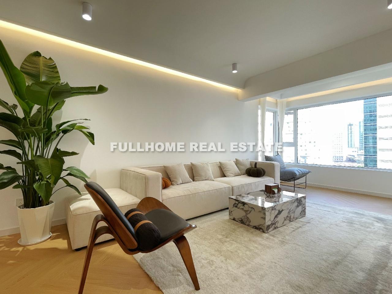 One Park Avenue - Interior view 3, Shanghai rental property