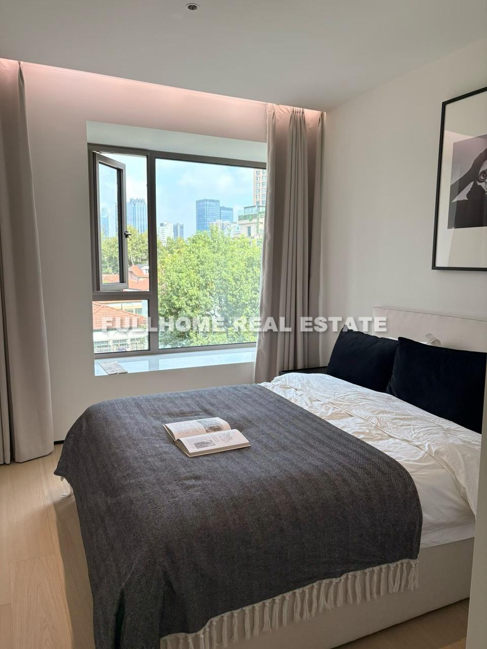 Le Marquis - Interior view 5, Shanghai rental property