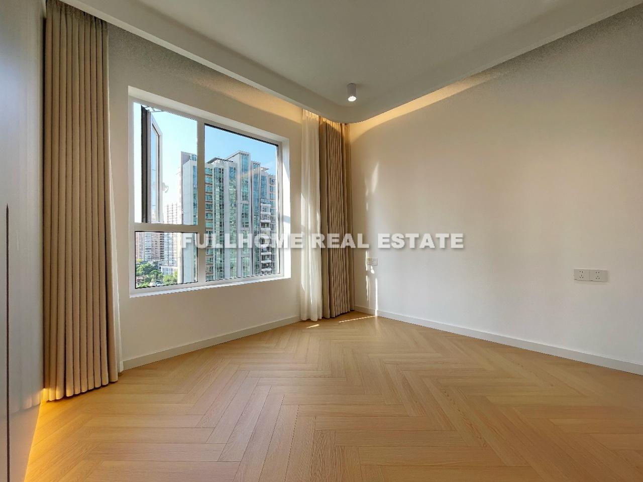 One Park Avenue - Interior view 5, Shanghai rental property